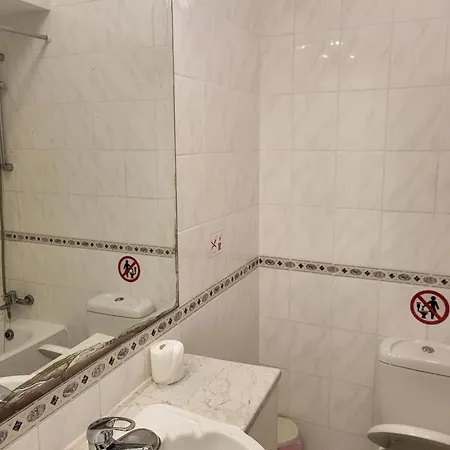 Limnaria Gardens 6448 Διαμέρισμα *