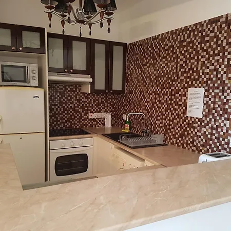 Limnaria Gardens 6448 Πάφος