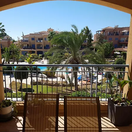 Limnaria Gardens 6448 Διαμέρισμα Πάφος
