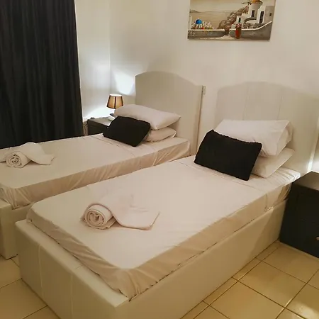 Apartment Limnaria Gardens 6448