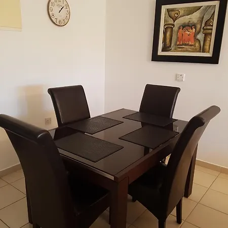 Limnaria Gardens 6448 פאפוס