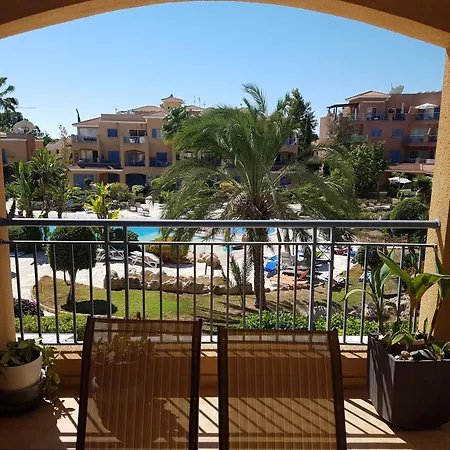 Limnaria Gardens 6448 Apartment Paphos