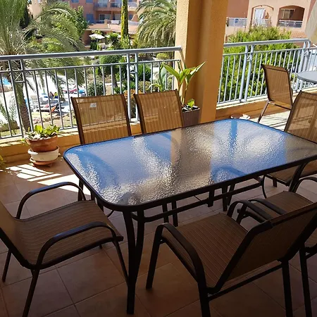 Limnaria Gardens 6448 דירה *