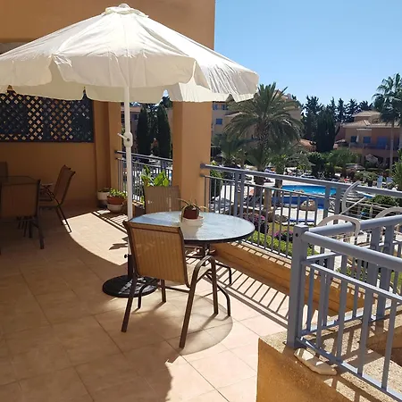 Limnaria Gardens 6448 Apartment