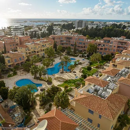 شقة Limnaria Gardens 6448